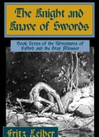 The Knight and Knave of Swords