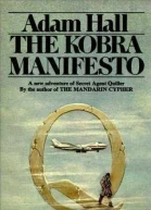 The Kobra Manifesto