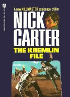 The Kremlin File