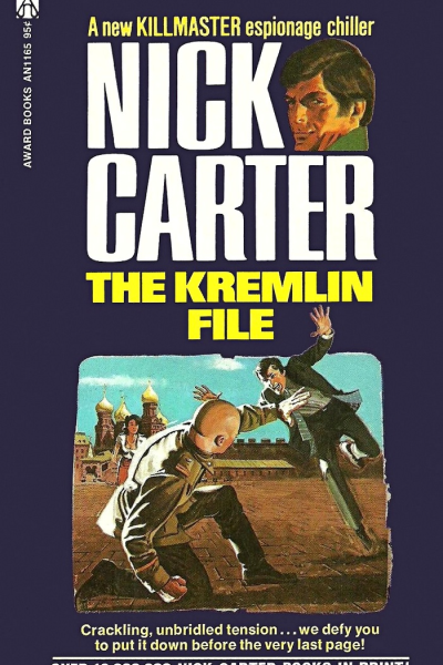 The Kremlin File