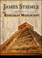 The Kukulkan Manuscript