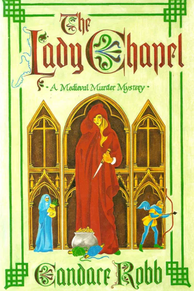 The Lady Chapel