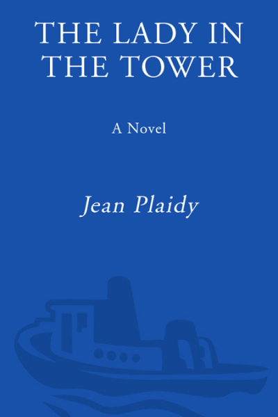 The Lady in the Tower