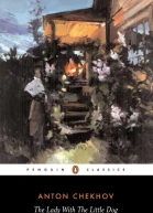 The Lady with the Little Dog and Other Stories 18961904