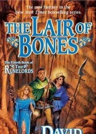 The Lair of Bones