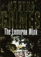 The Lamorna Wink