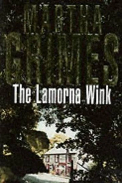 The Lamorna Wink