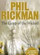 The Lamp of the Wicked