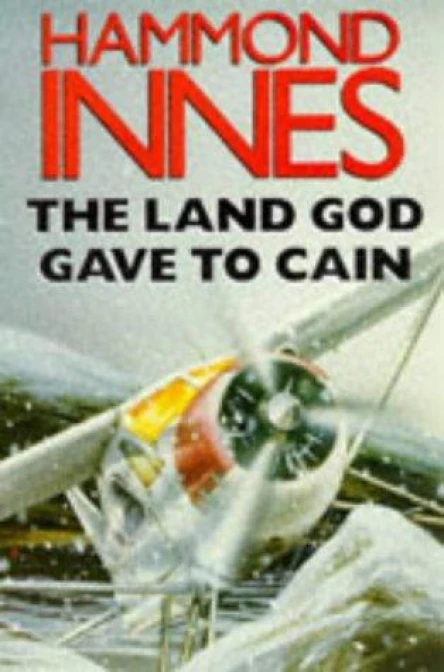 The Land God gave to Cain