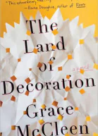 The Land of Decoration