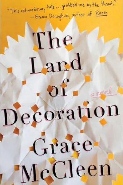 The Land of Decoration