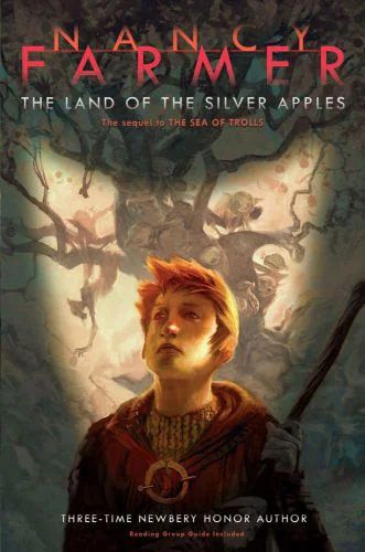 The Land of the Silver Apples  Farmer Nancy