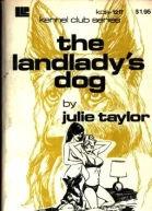 The landladys dog
