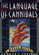 The Language Of Cannibals