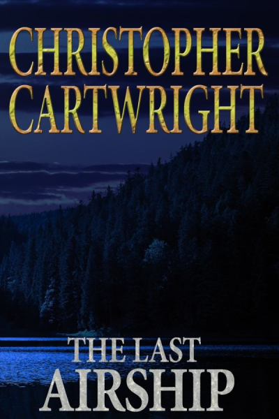 The Last Airship
