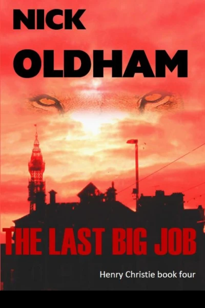 The Last Big Job