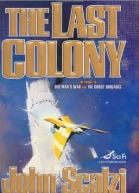 The Last Colony