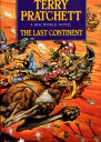 The Last Continent