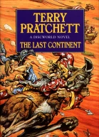 The Last Continent