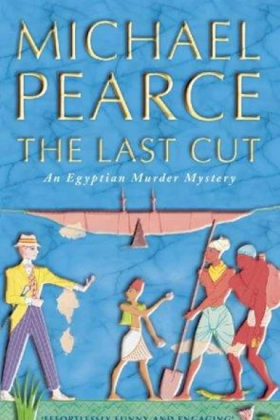 The Last Cut