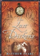 The Last Dickens