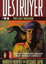 The Last Dragon