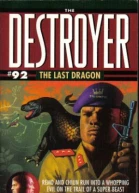 The Last Dragon