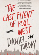 The Last Flight of Poxl West