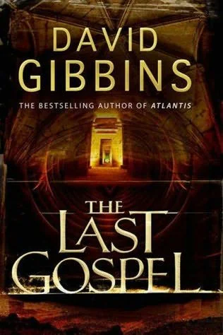 The Last Gospel  Gibbins David