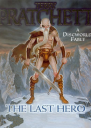 The Last Hero