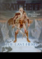 The Last Hero