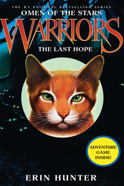 The Last Hope