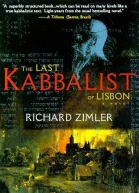 The Last Kabbalist of Lisbon
