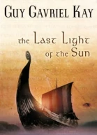 The Last Light of the Sun