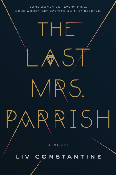 The Last Mrs Parrish