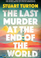 The Last Murder at the end of the World