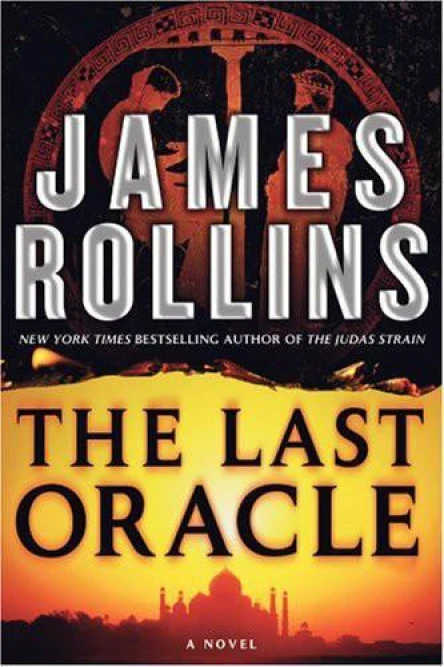 The Last Oracle 2008
