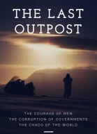 The Last Outpost An Antarctic Dystopia