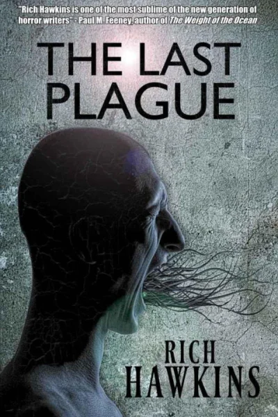 The Last Plague