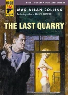 The last quarry