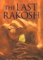 The Last Rakosh