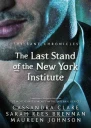 The Last Stand of the New York Institute