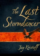 The Last Stormdancer