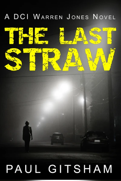 The Last Straw