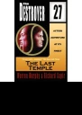 The Last Temple