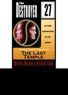 The Last Temple