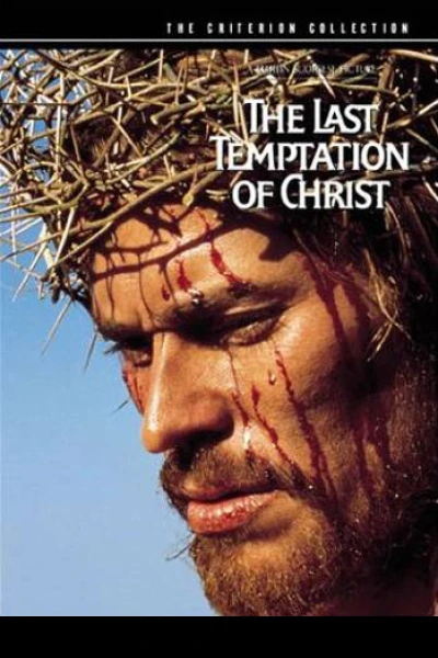 The Last Temptation of Christ