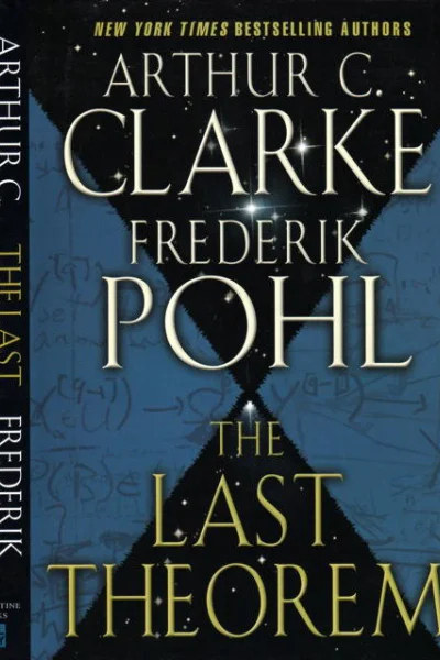 The Last Theorem