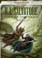 The Last Threshold Neverwinter Saga Book IV