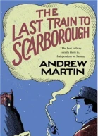 The Last Train to Scarborough
